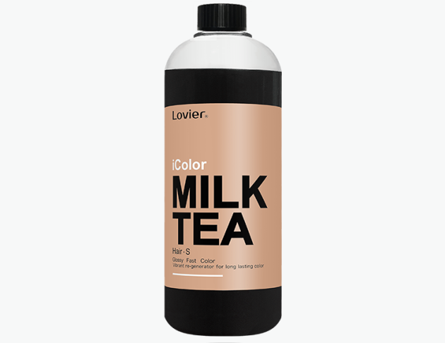 席亞娜 lovier 調色盤系列 手搖奶700ml 效期2026/04